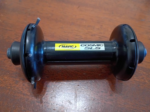 Used mavic cosmic sls - used,