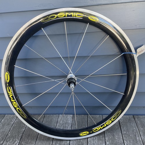 Vintage new old stock - vintage, mavic