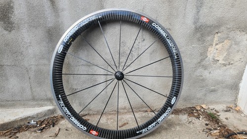 Mavic cosmic carbone - carbone, sl