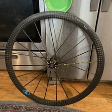 mavic cosmic carbone ultimate