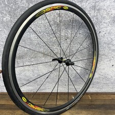 Mavic Cosmic Equipe 700c Front