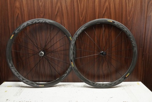 Mavic cosmic pro carbon - carbon, rim