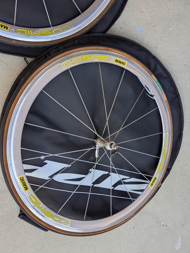 Rare mavic cosmic - rare,