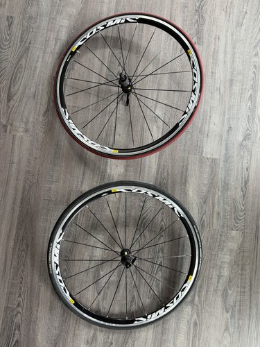 Mavic cosmic elite - mavic,