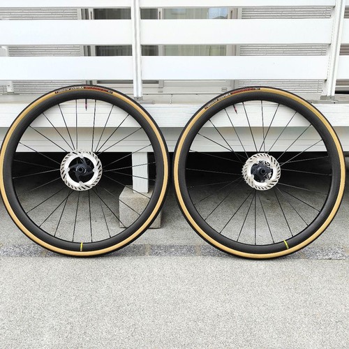 Mavic cosmic sl32 disc - cosmic, full