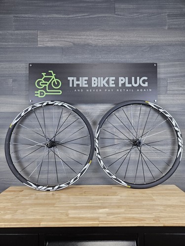 Mavic cosmic elite ust - cosmic, disc