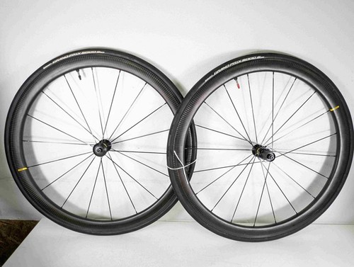 Mavic cosmic pro carbon ust - cosmic,