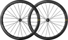 Used Mavic Cosmic SLR 35