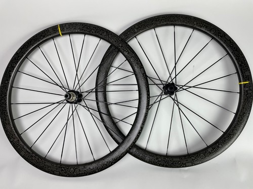 Mavic cosmic pro - mavic, ust